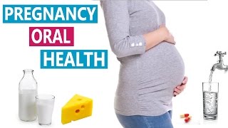 Dentist Tips | Pregnancy and Newborn Oral Health