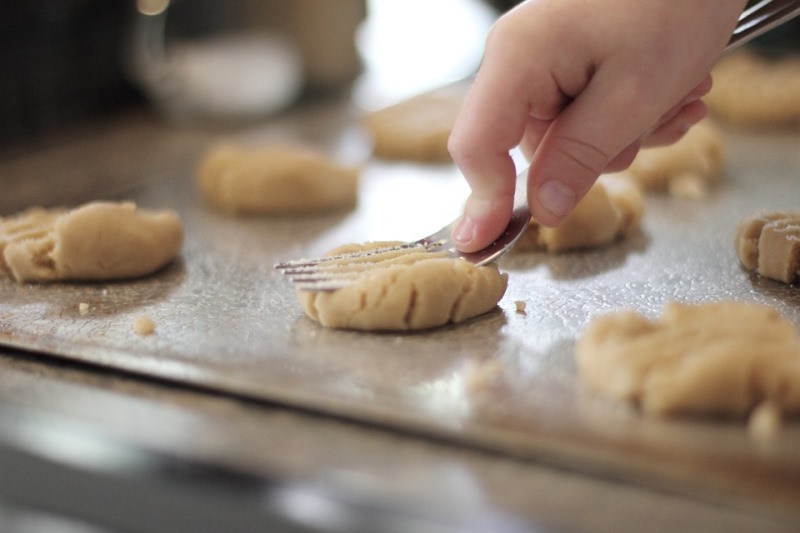 BAKING