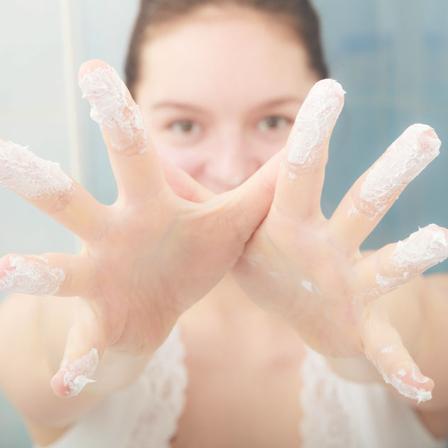 Fight the flake-factor