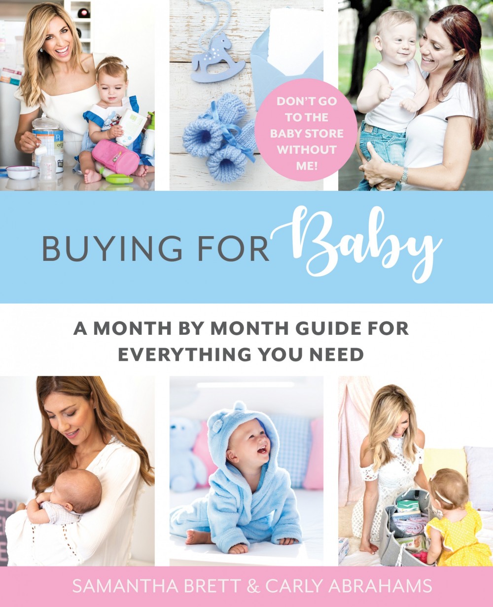 BUYING FOR BABY